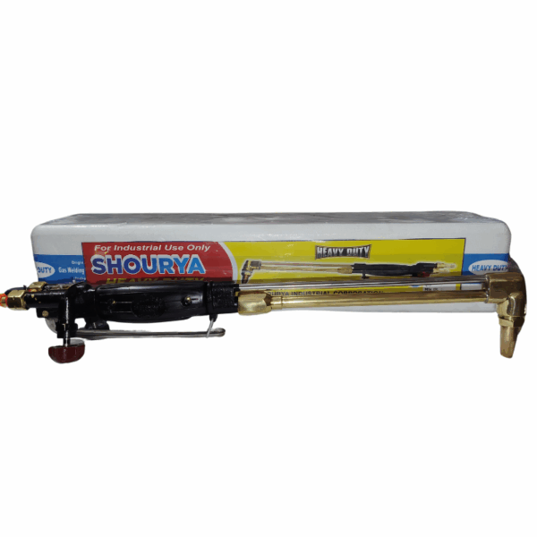 SHOURYA HEAVY DUTY GAS CUTTING BLOW PIPE - Image 2