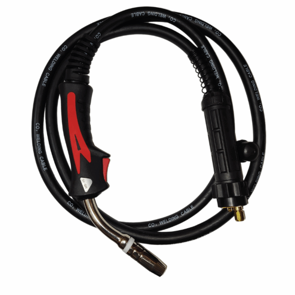 25ak Welding torch