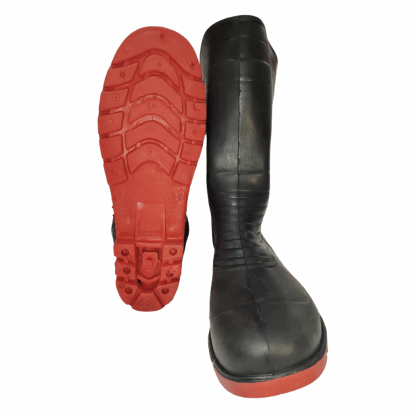 Safety Gumboot