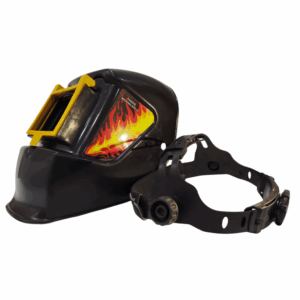 Welding Head Screen