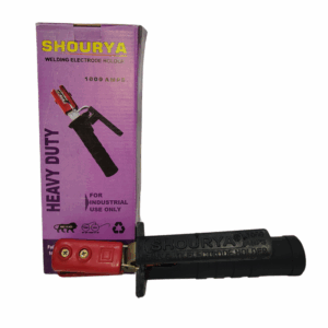 SHOURYA WELDING ELECTRODE HOLOLR (Heavy Duty )