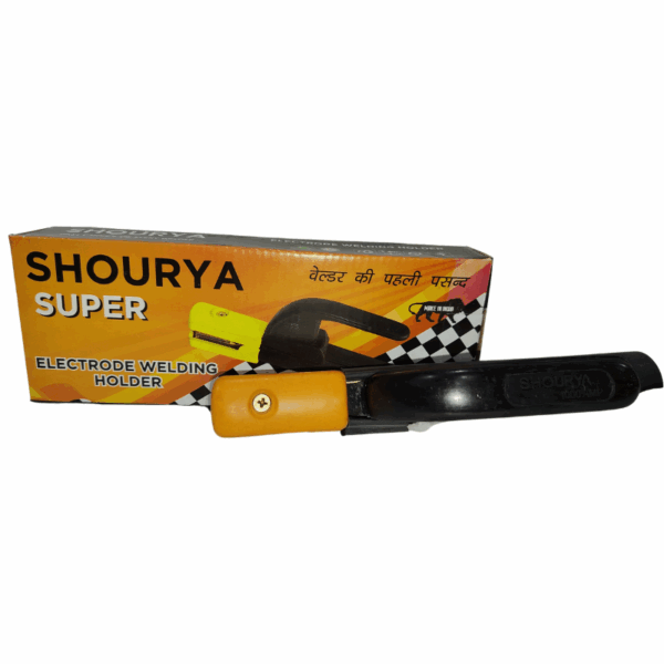 SHOURYA SUPER ELECTRODE WELDING HOLDER