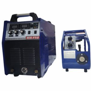 MIG 250 Inverter MIG/MMA Welding Machine
