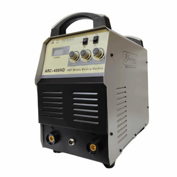 ARC-400HD