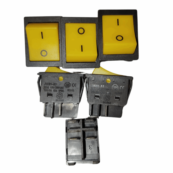 30A switche