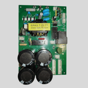 TIG 200 HF CARD