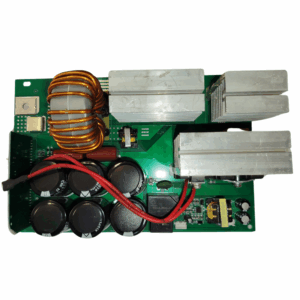 4 IGBT card