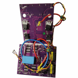 40T120 IGBT card
