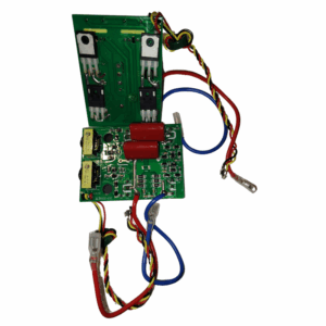 25N120 igbt card