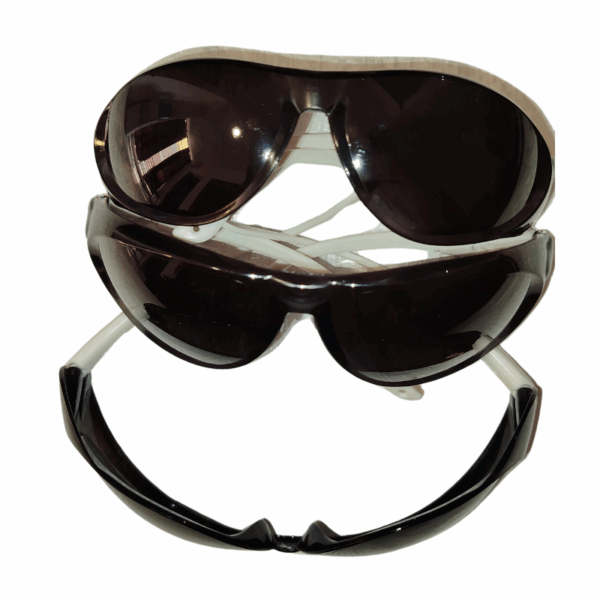 Sefety Googles