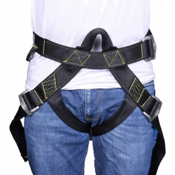 Sefety belt