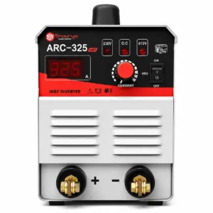 ARC-325 IGBT DC Inverter