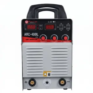 ARC-400IL 415V IGBT DC Inverter MMA